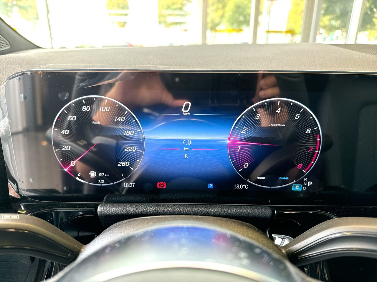 2025 Mercedes-Benz GLA250 in Vancouver, British Columbia