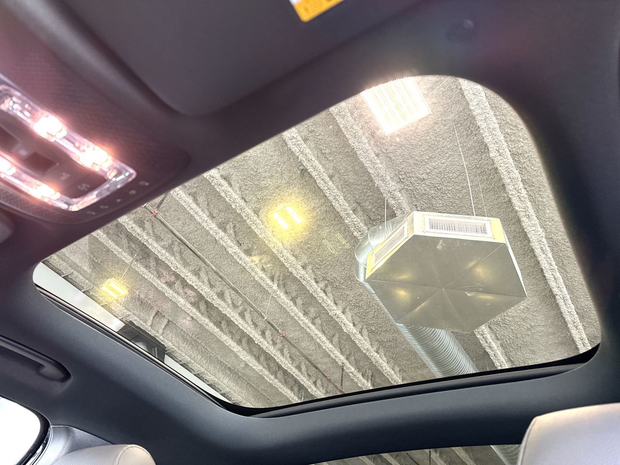 2025 Mercedes-Benz GLA250 in Vancouver, British Columbia