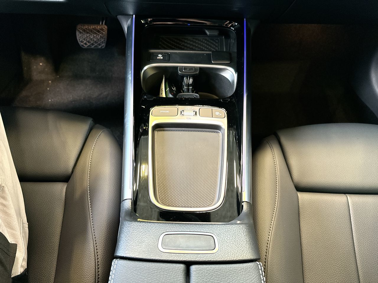 2025 Mercedes-Benz GLA250 in Vancouver, British Columbia