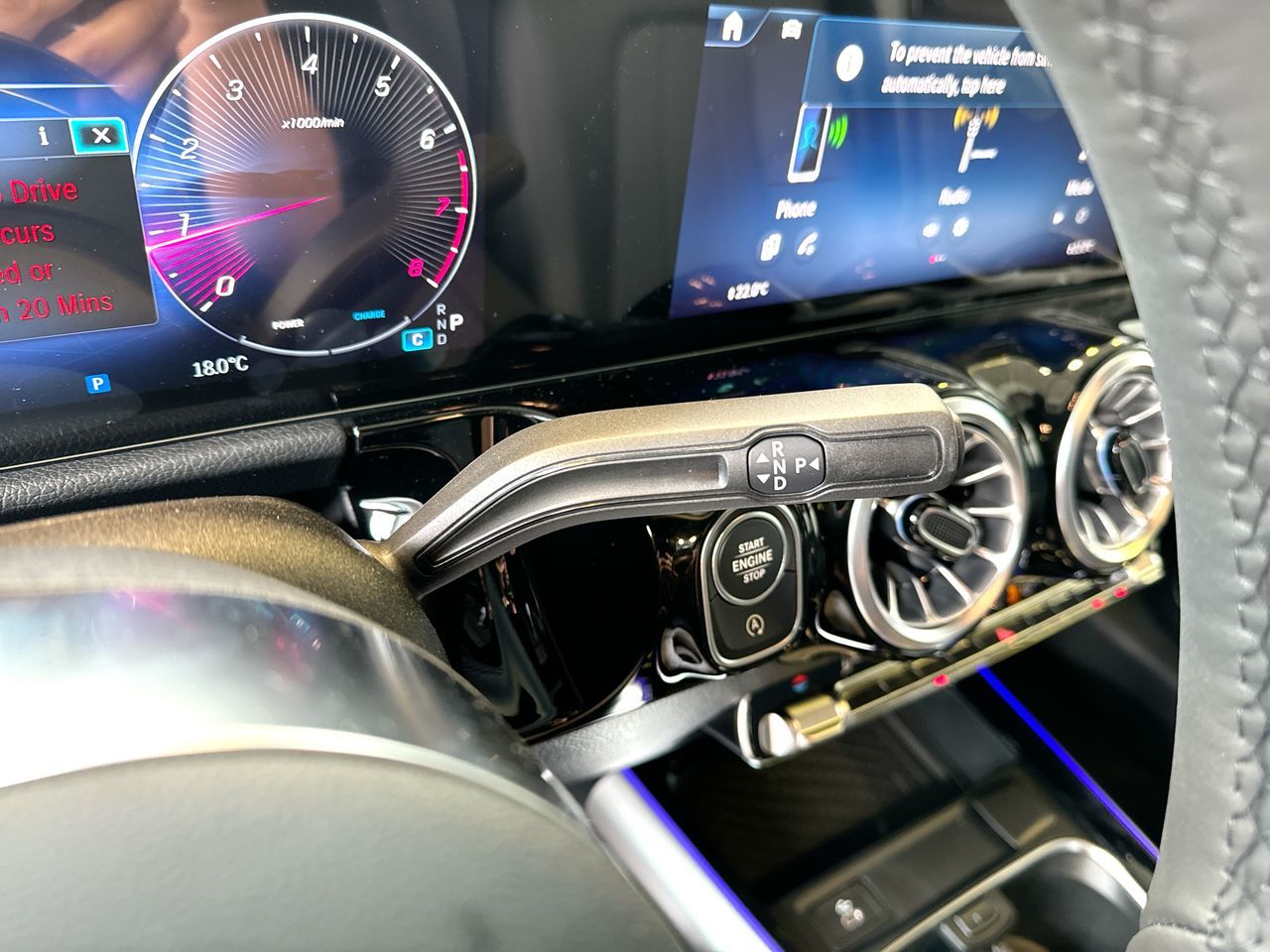 2025 Mercedes-Benz GLA250 in Vancouver, British Columbia