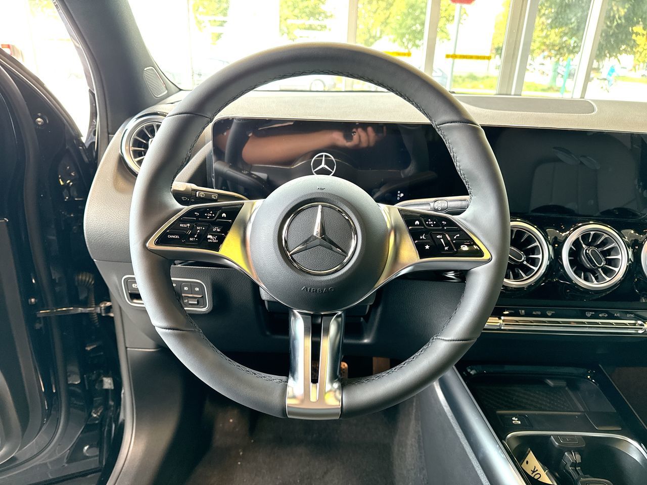 2025 Mercedes-Benz GLA250 in Vancouver, British Columbia