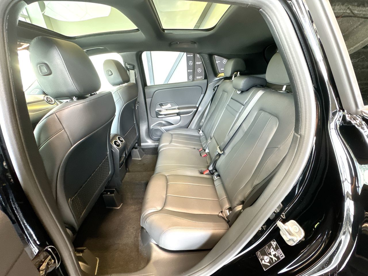 2025 Mercedes-Benz GLA250 in Vancouver, British Columbia