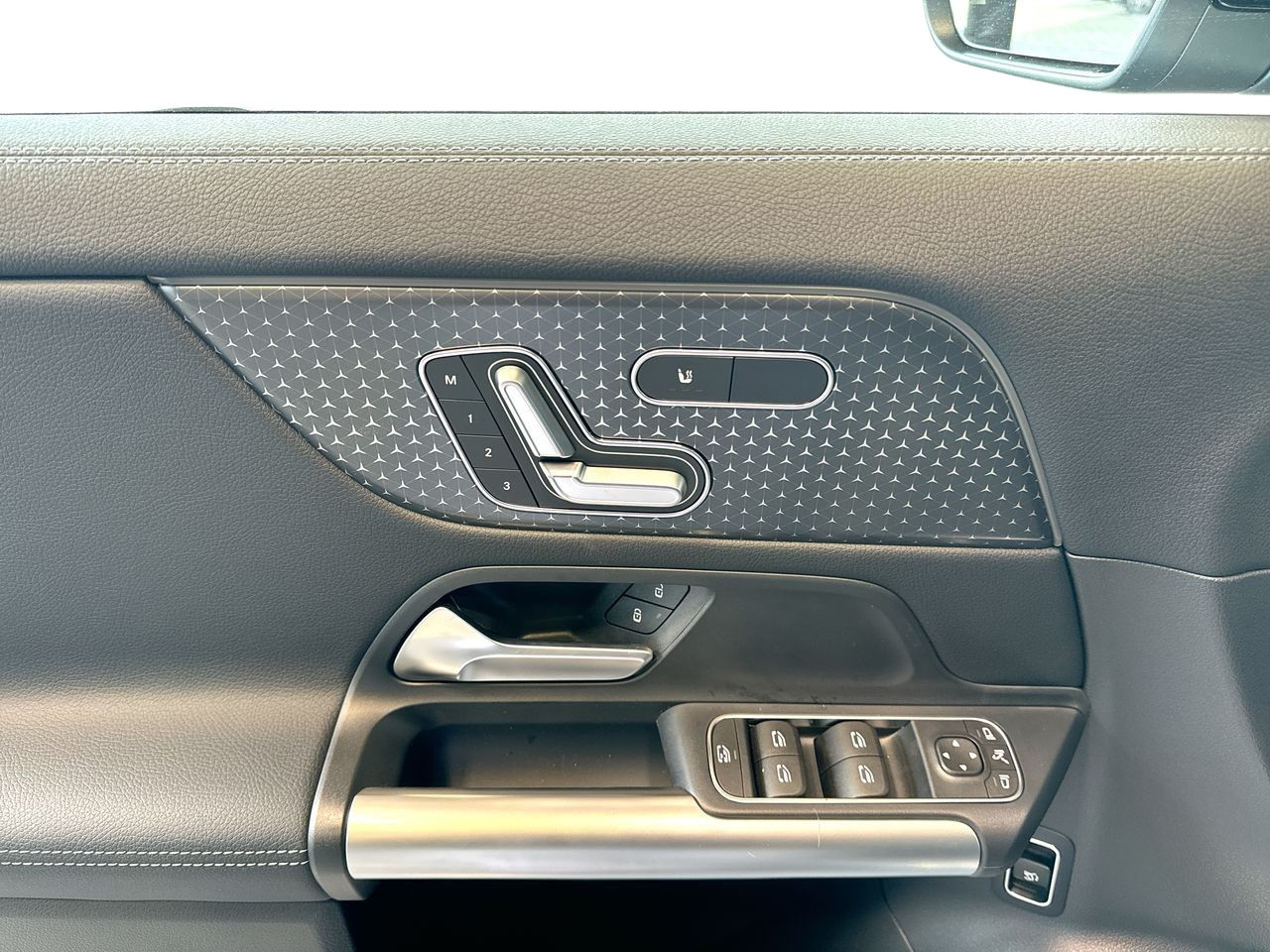 2025 Mercedes-Benz GLA250 in Vancouver, British Columbia