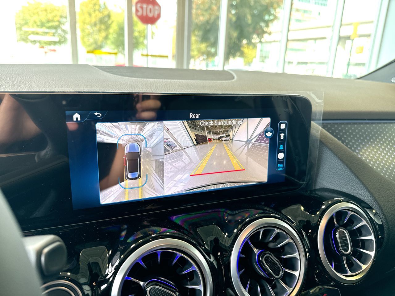 2025 Mercedes-Benz GLA250 in Vancouver, British Columbia