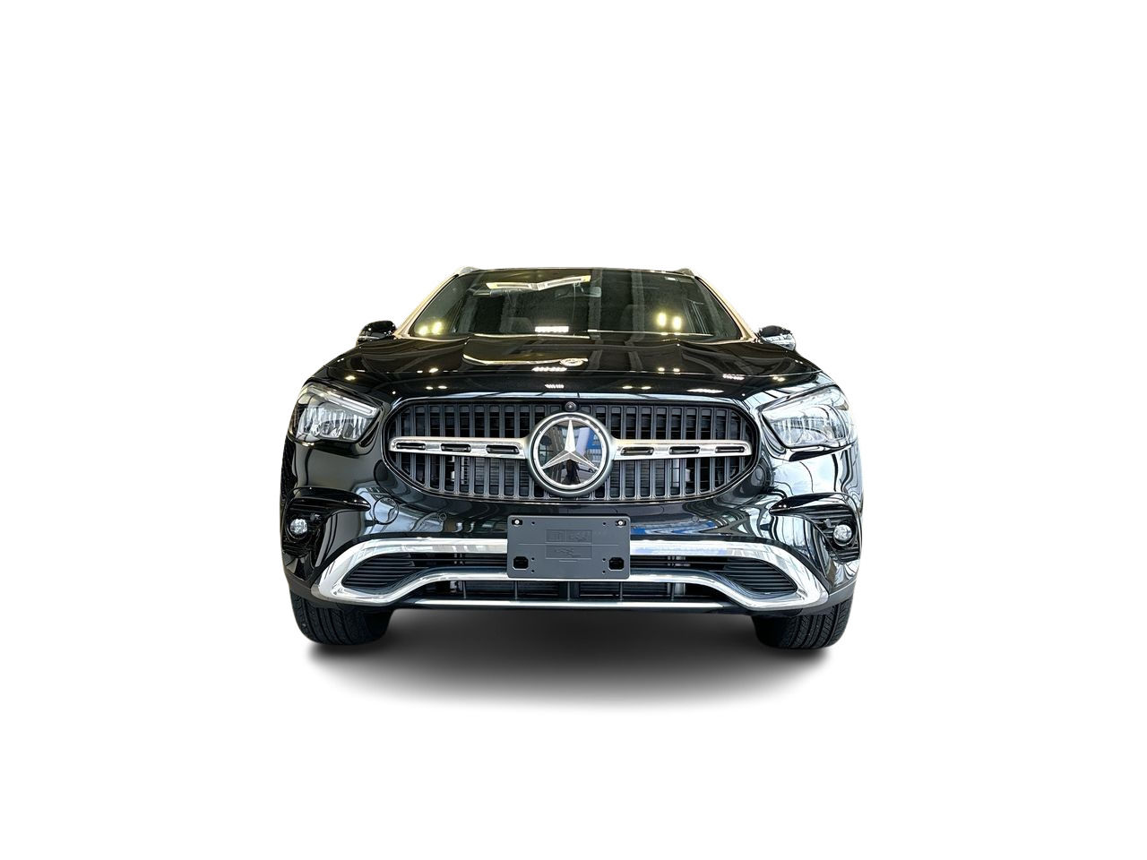 2025 Mercedes-Benz GLA250 in Vancouver, British Columbia