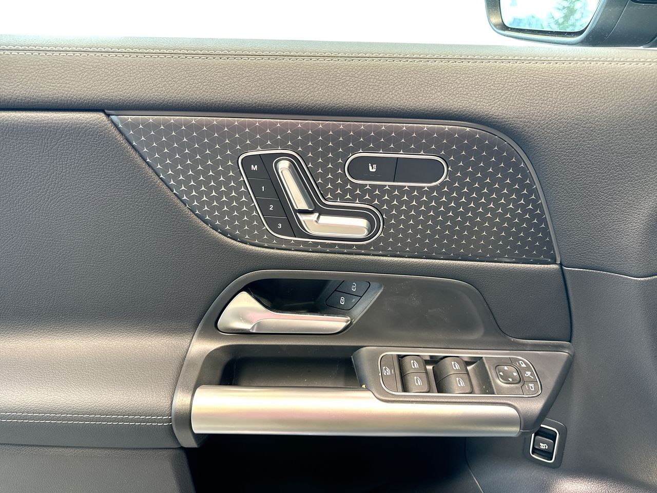 2025 Mercedes-Benz GLA250 in Vancouver, British Columbia