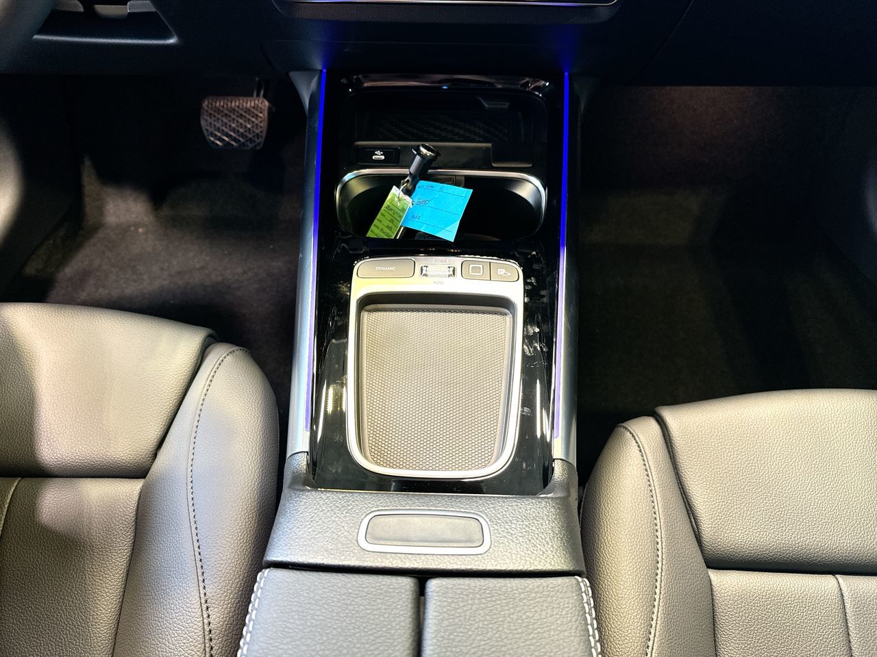 2025 Mercedes-Benz GLA250 in Vancouver, British Columbia