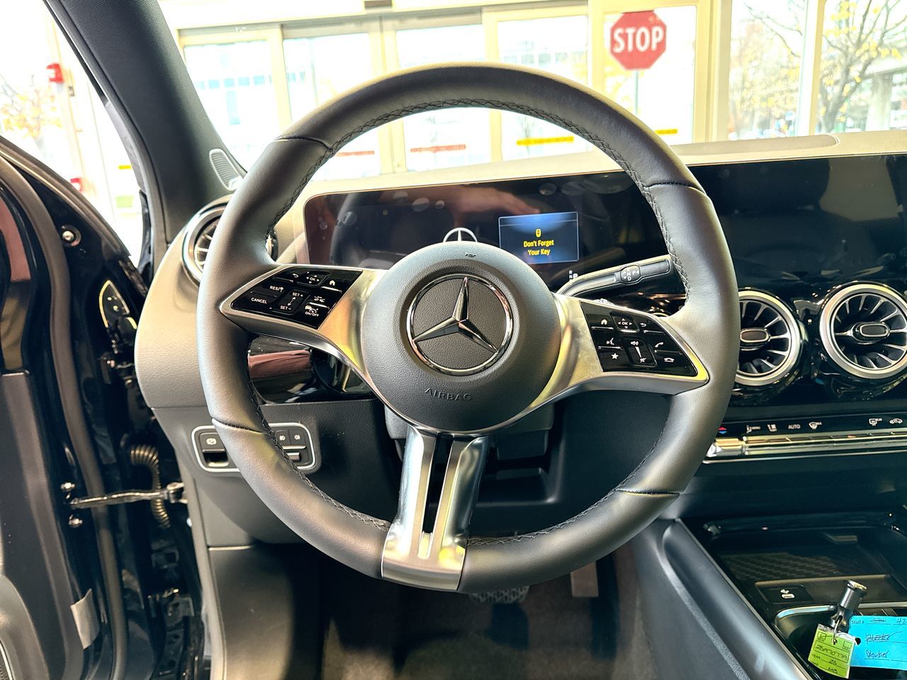 2025 Mercedes-Benz GLA250 in Vancouver, British Columbia