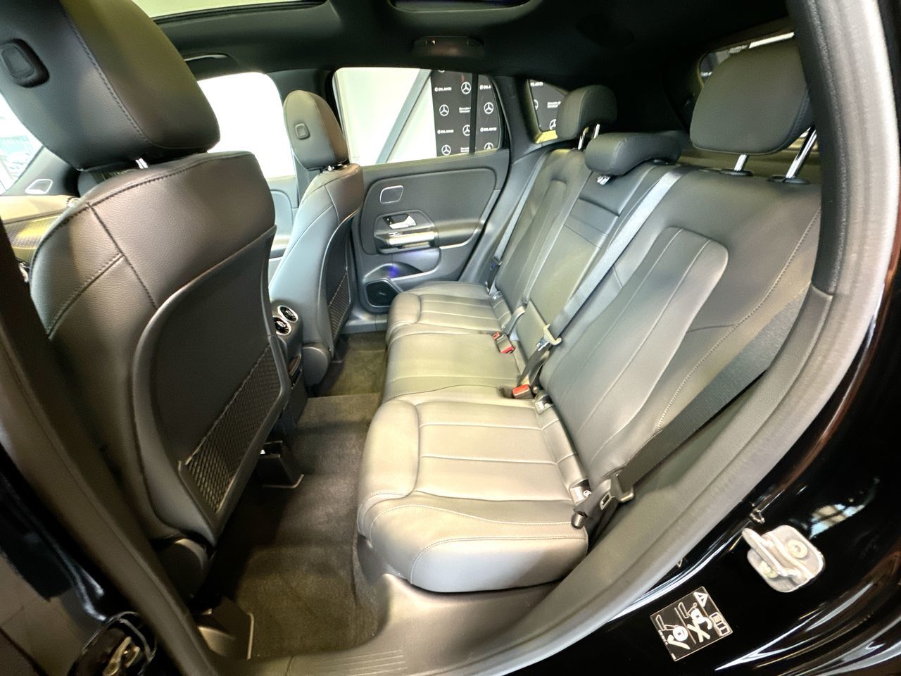 2025 Mercedes-Benz GLA250 in Vancouver, British Columbia