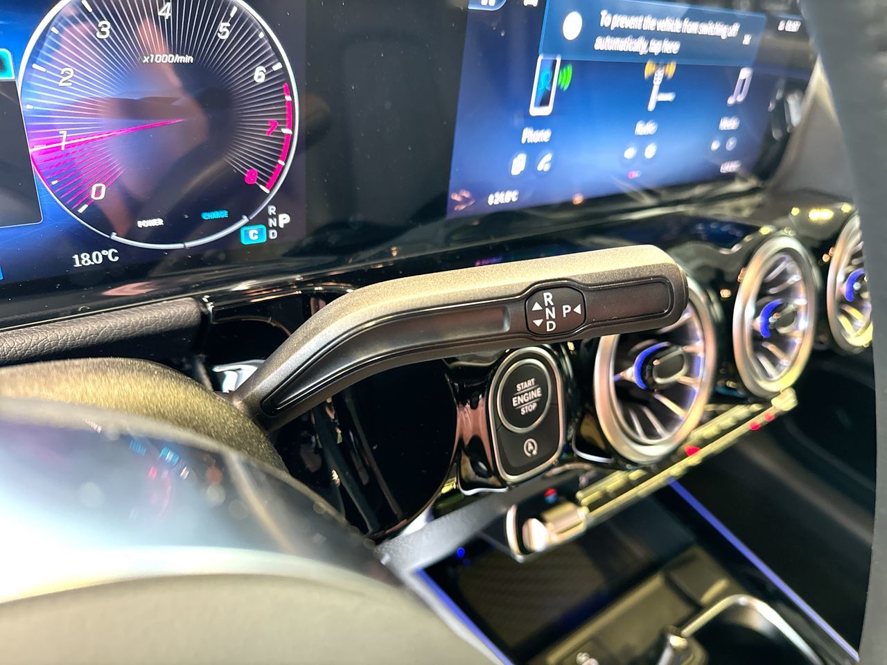 2025 Mercedes-Benz GLA250 in Vancouver, British Columbia