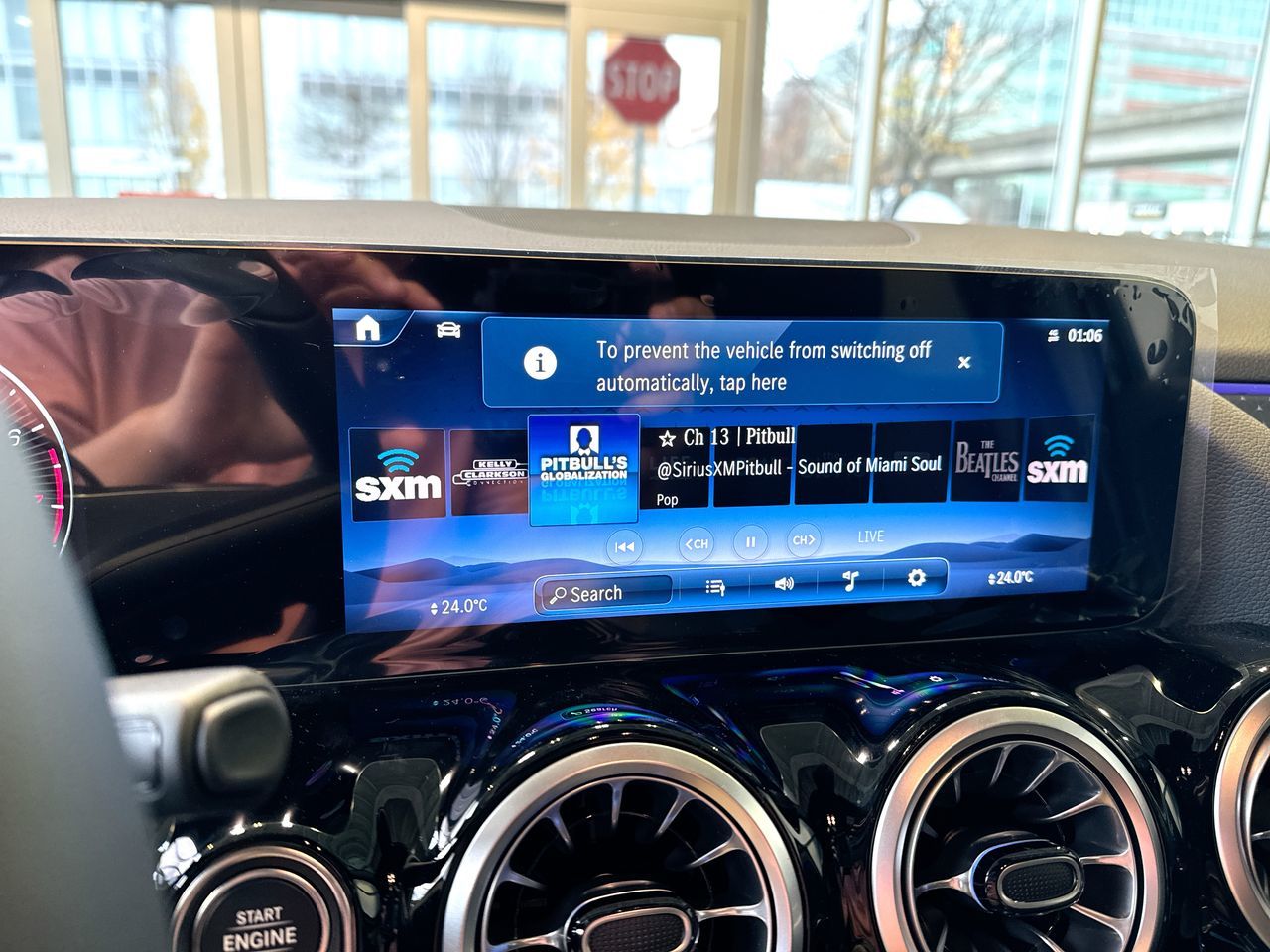 2025 Mercedes-Benz GLA250 in Vancouver, British Columbia