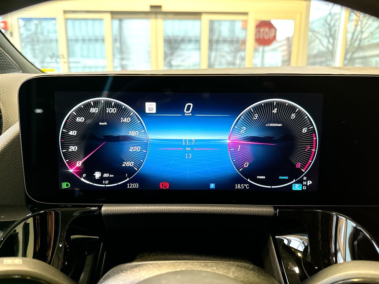 2025 Mercedes-Benz GLA250 in Vancouver, British Columbia