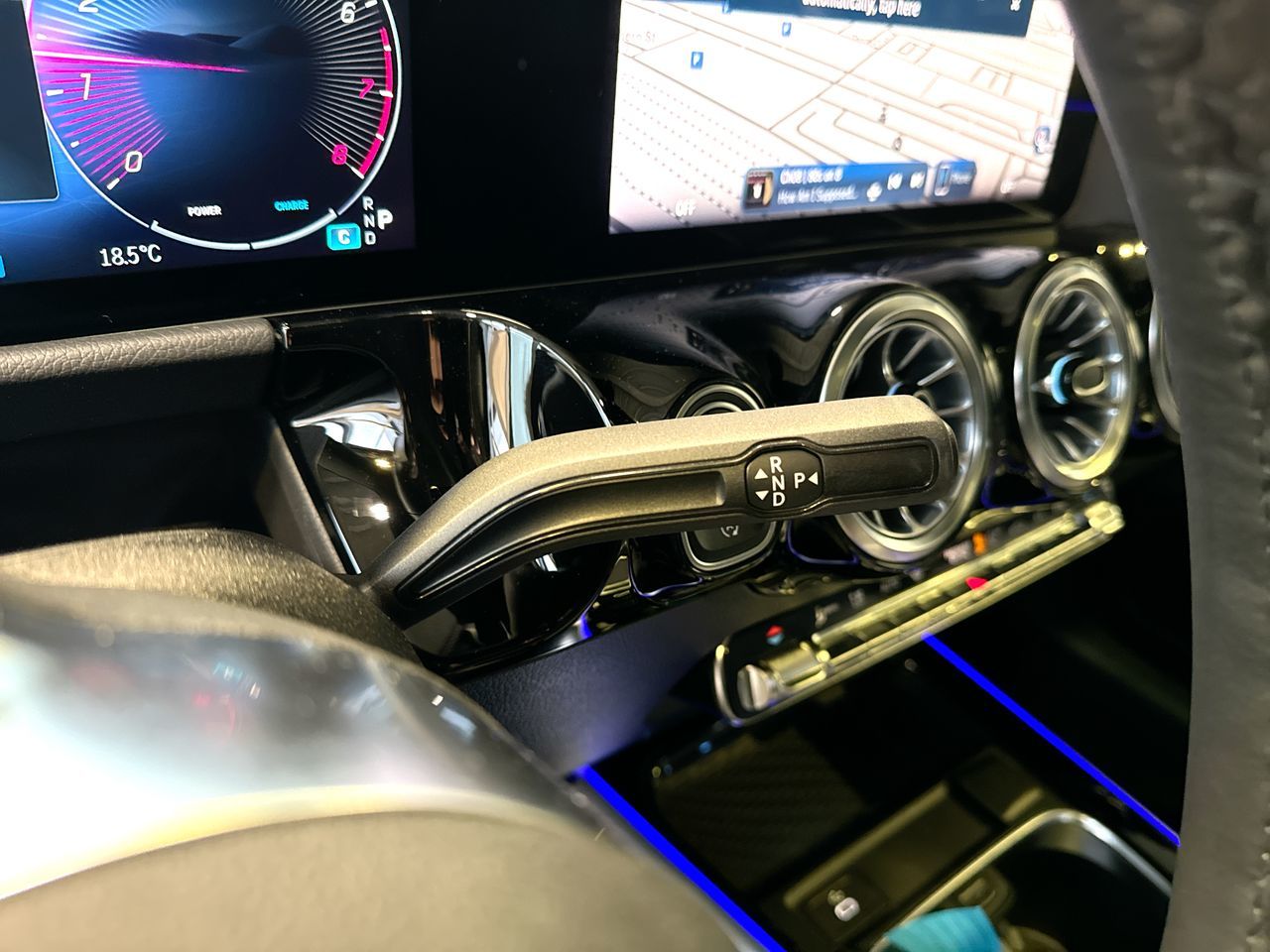 2025 Mercedes-Benz GLA250 in Vancouver, British Columbia