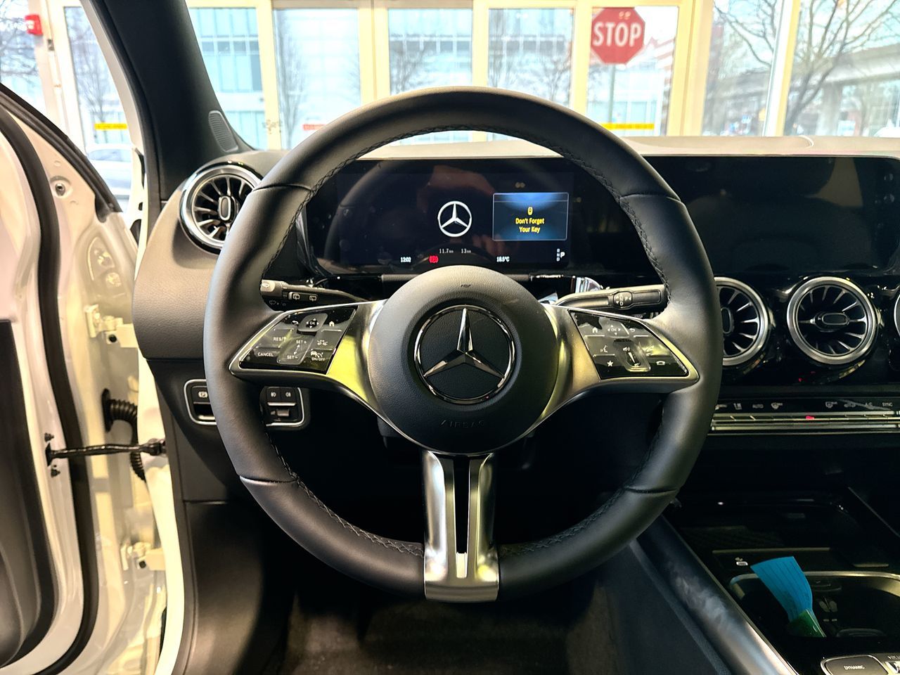 2025 Mercedes-Benz GLA250 in Vancouver, British Columbia