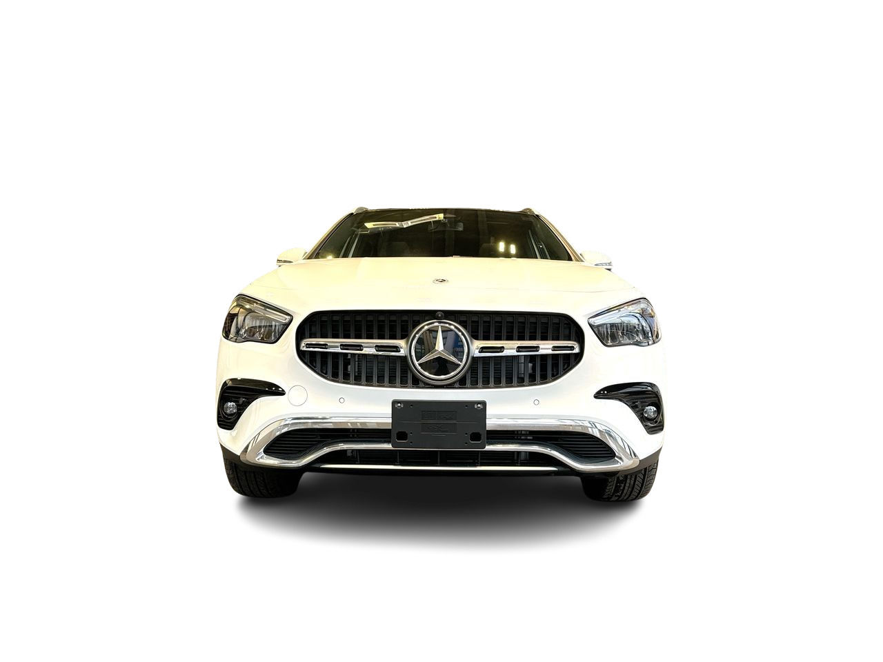 2025 Mercedes-Benz GLA250 in Vancouver, British Columbia