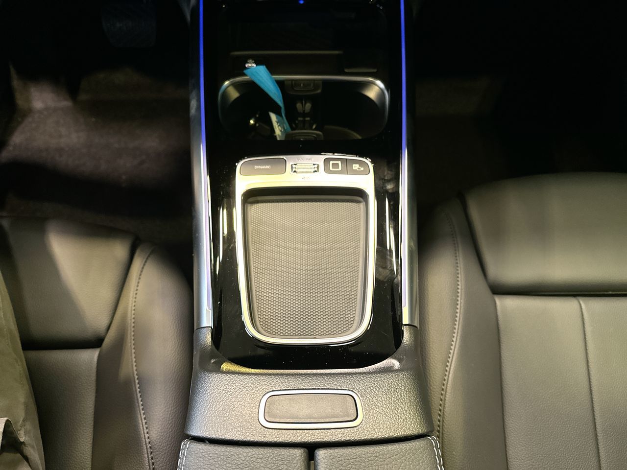 2025 Mercedes-Benz GLA250 in Vancouver, British Columbia
