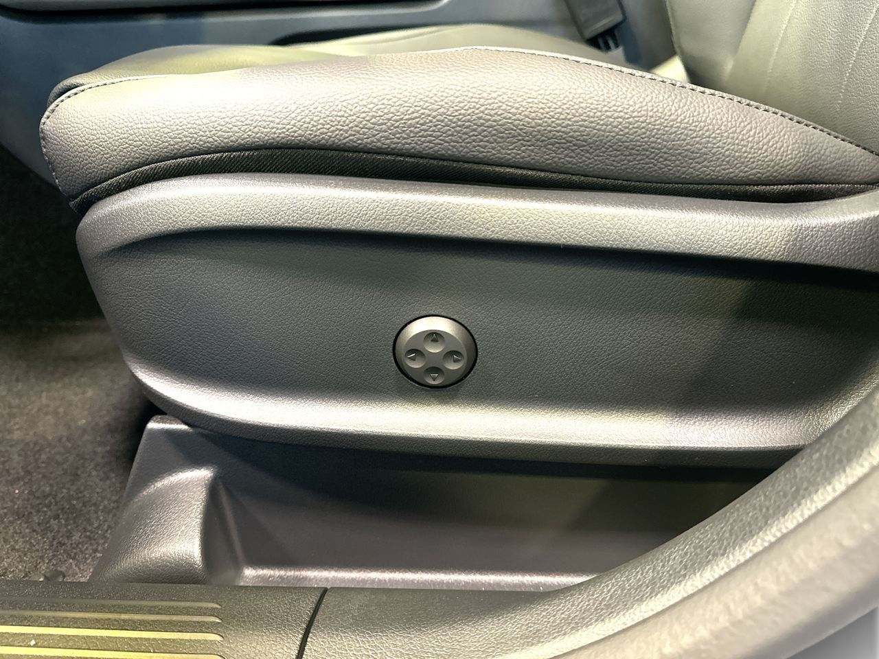 2025 Mercedes-Benz GLA250 in Vancouver, British Columbia