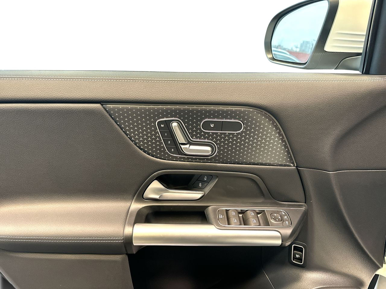 2025 Mercedes-Benz GLA250 in Vancouver, British Columbia