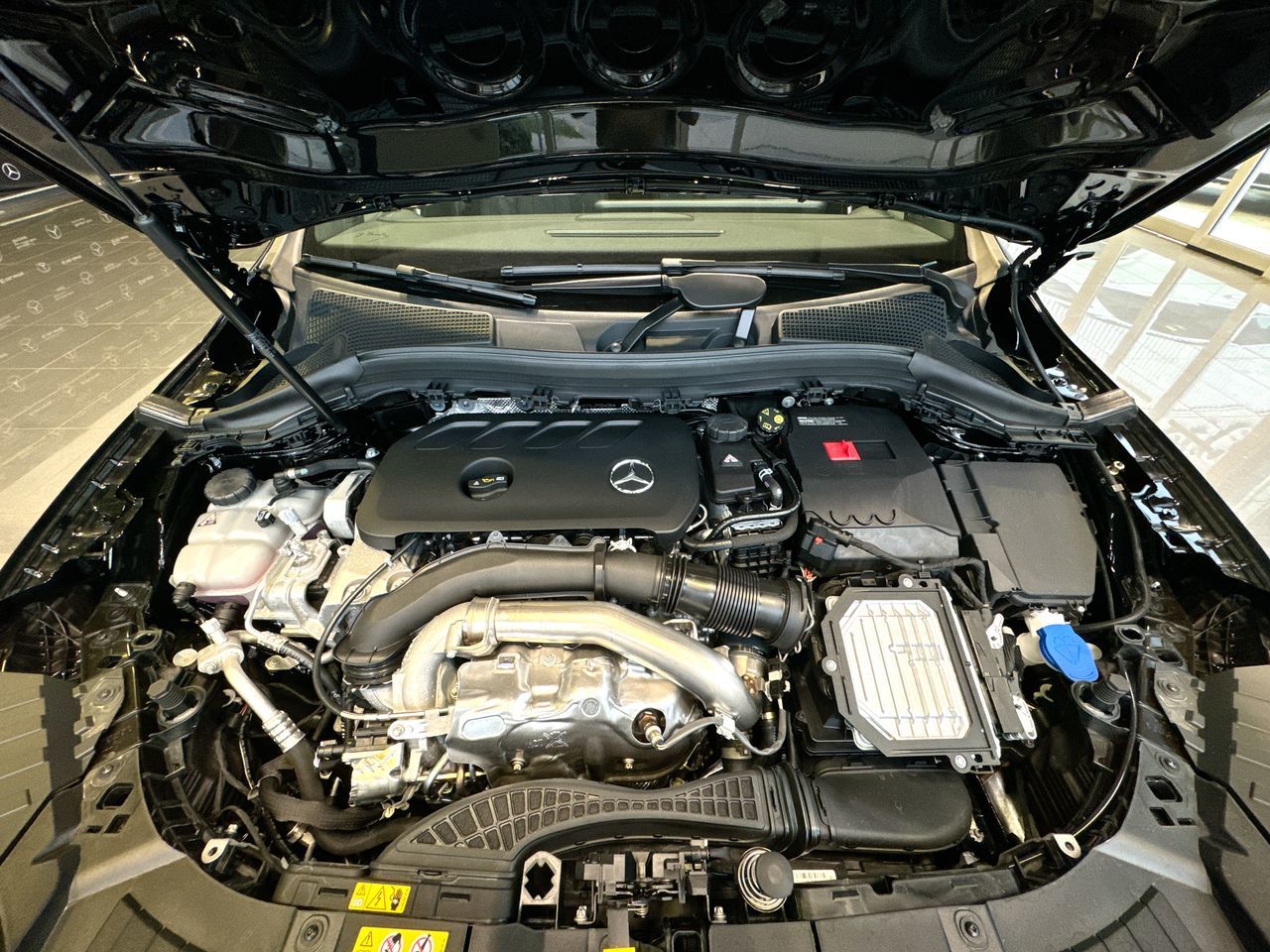 Mercedes-Benz GLA250  2025 à Vancouver, Colombie-Britannique