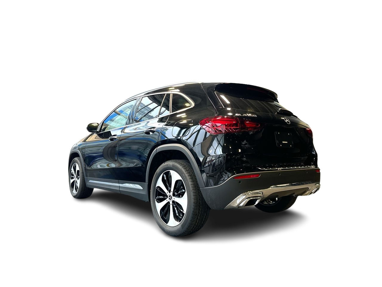 Mercedes-Benz GLA250  2025 à Vancouver, Colombie-Britannique
