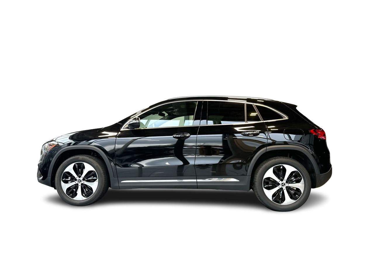 Mercedes-Benz GLA250  2025 à Vancouver, Colombie-Britannique