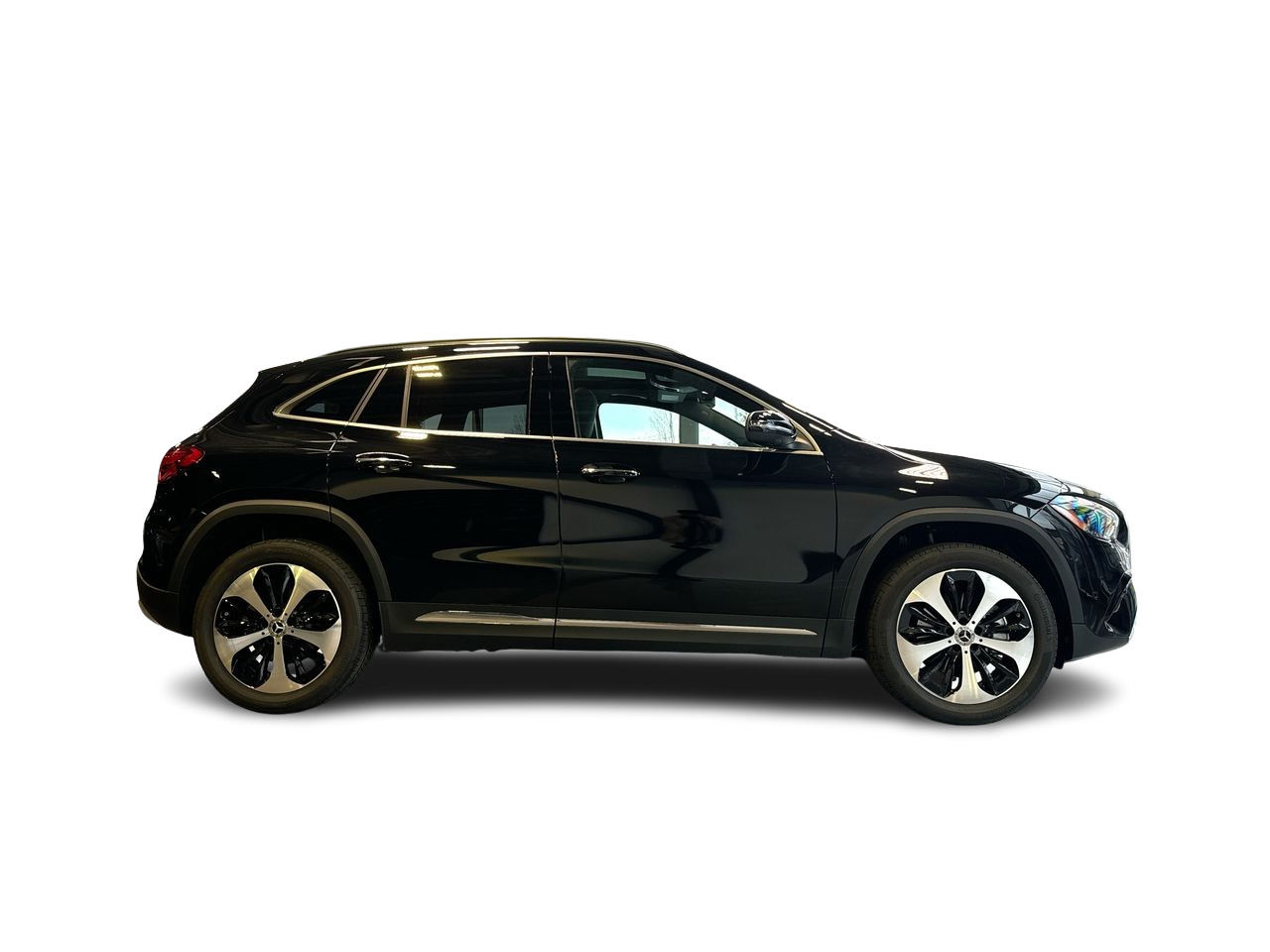 Mercedes-Benz GLA250  2025 à Vancouver, Colombie-Britannique