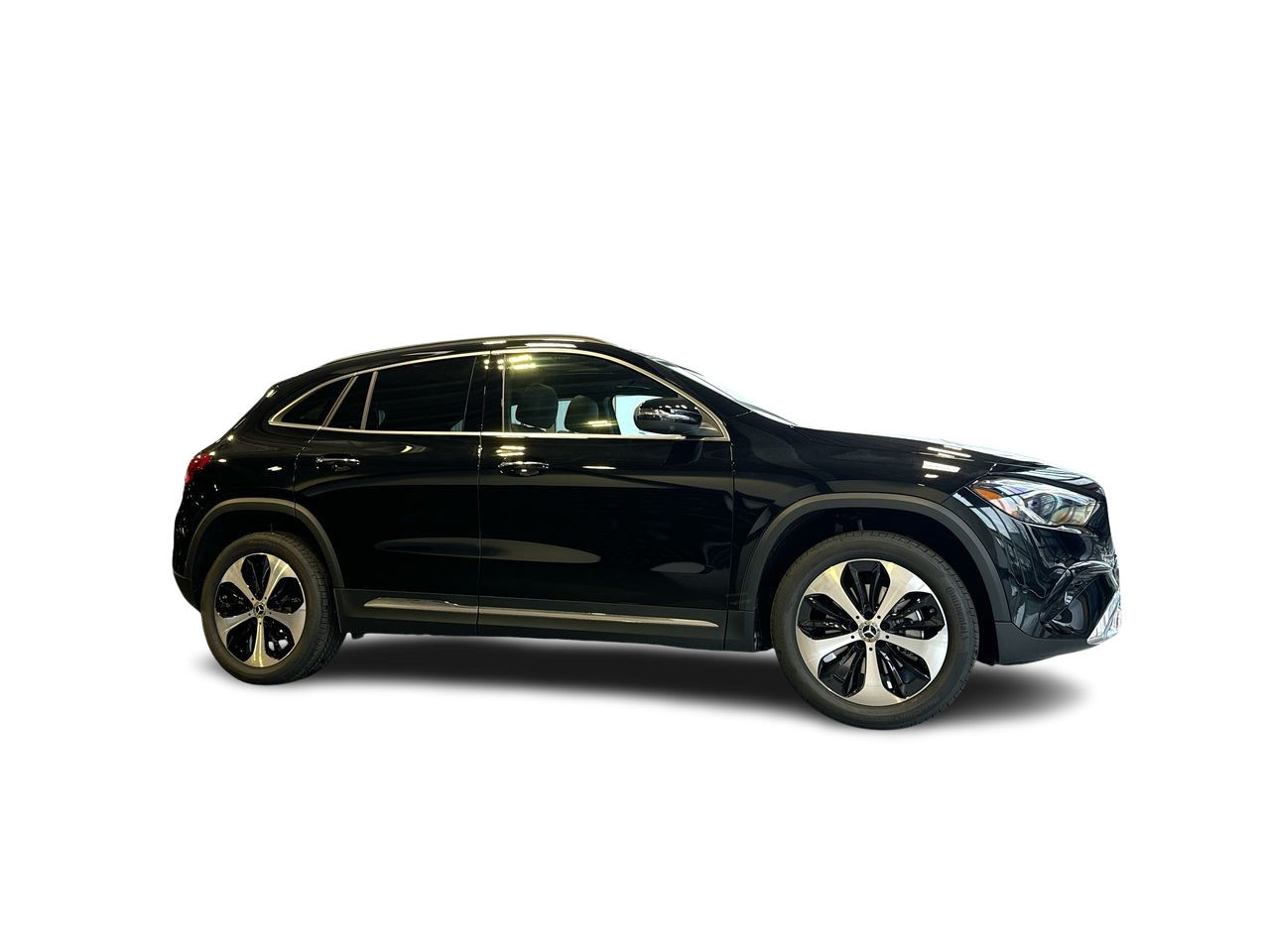 Mercedes-Benz GLA250  2025 à Vancouver, Colombie-Britannique