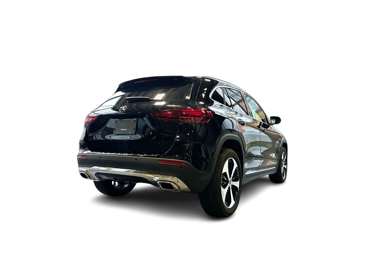Mercedes-Benz GLA250  2025 à Vancouver, Colombie-Britannique