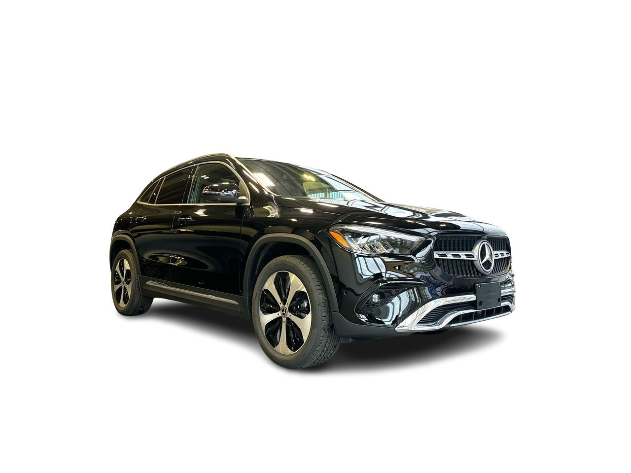 Mercedes-Benz GLA250  2025 à Vancouver, Colombie-Britannique