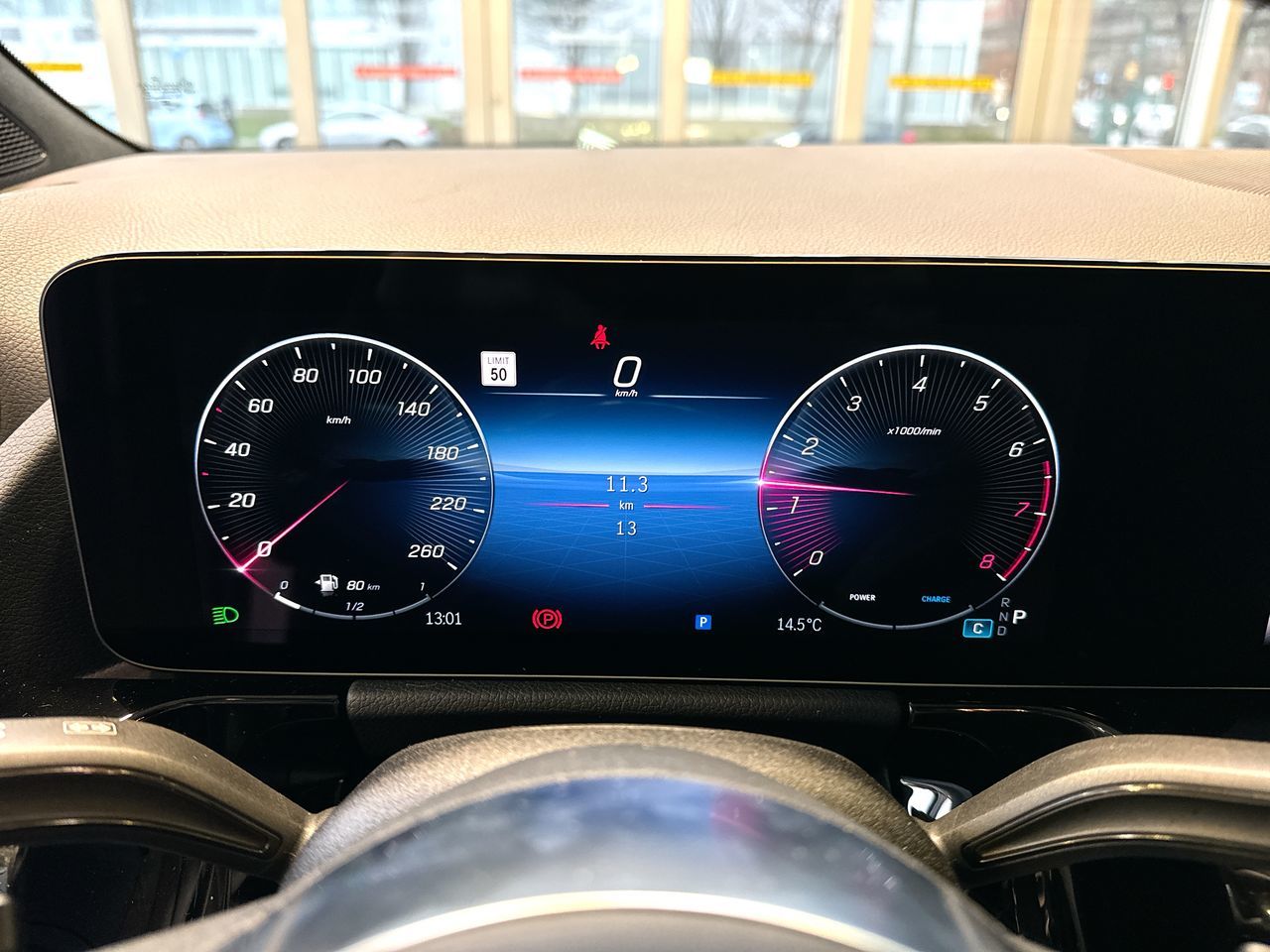 2025 Mercedes-Benz GLA250 in Vancouver, British Columbia