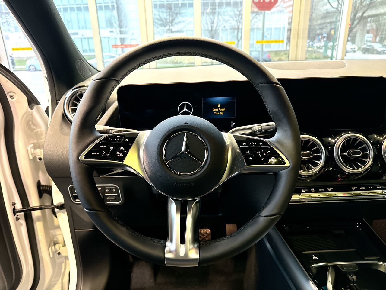 2025 Mercedes-Benz GLA250 in Vancouver, British Columbia