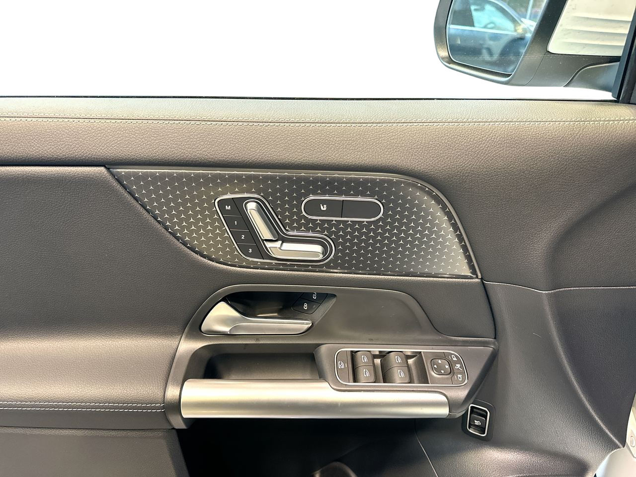2025 Mercedes-Benz GLA250 in Vancouver, British Columbia