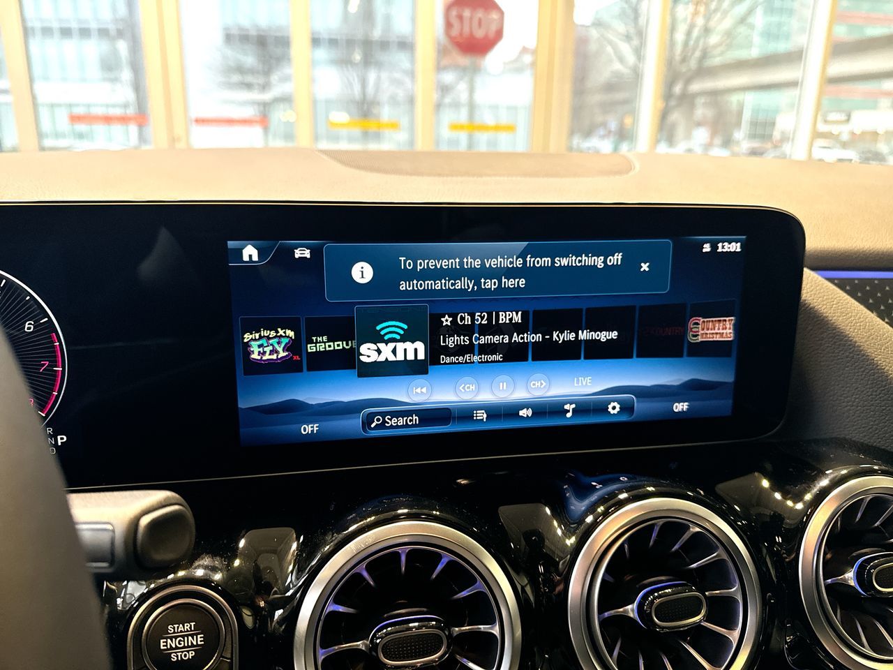 2025 Mercedes-Benz GLA250 in Vancouver, British Columbia