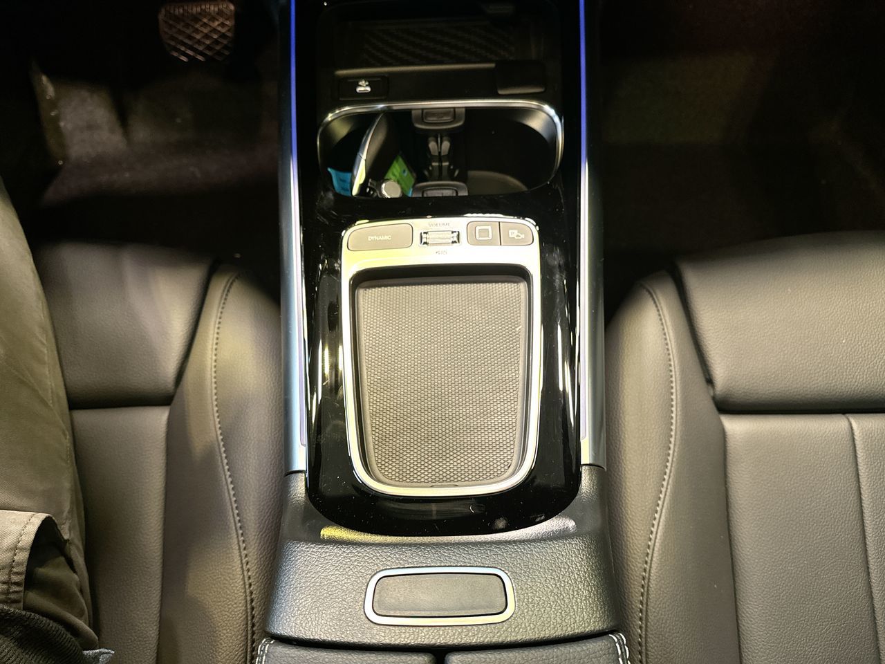 2025 Mercedes-Benz GLA250 in Vancouver, British Columbia