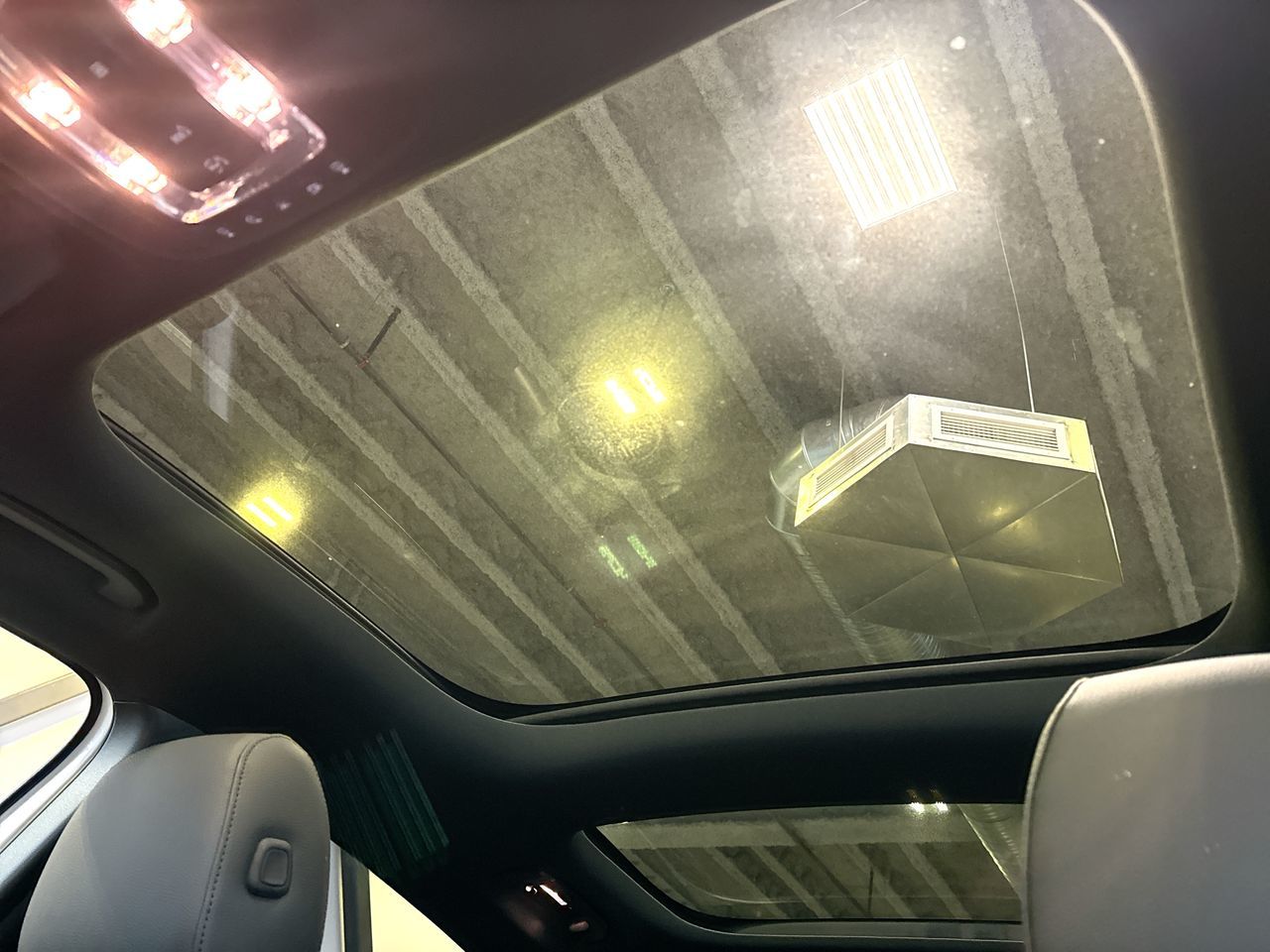 2025 Mercedes-Benz GLA250 in Vancouver, British Columbia