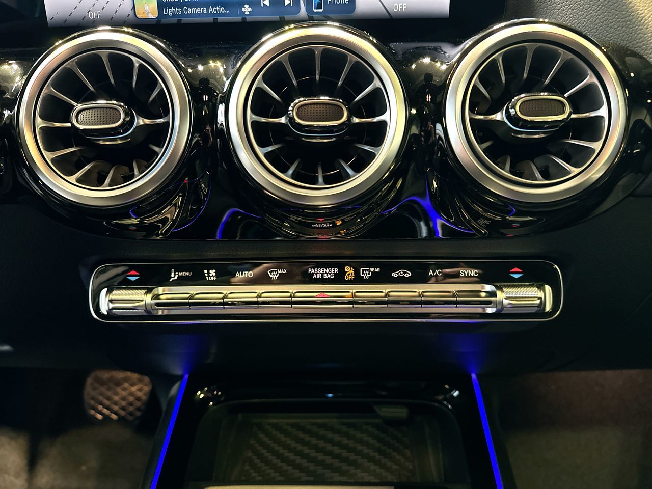 2025 Mercedes-Benz GLA250 in Vancouver, British Columbia