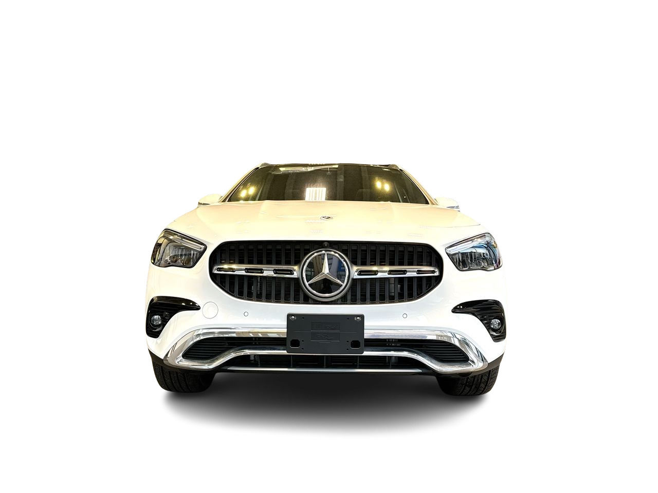 2025 Mercedes-Benz GLA250 in Vancouver, British Columbia