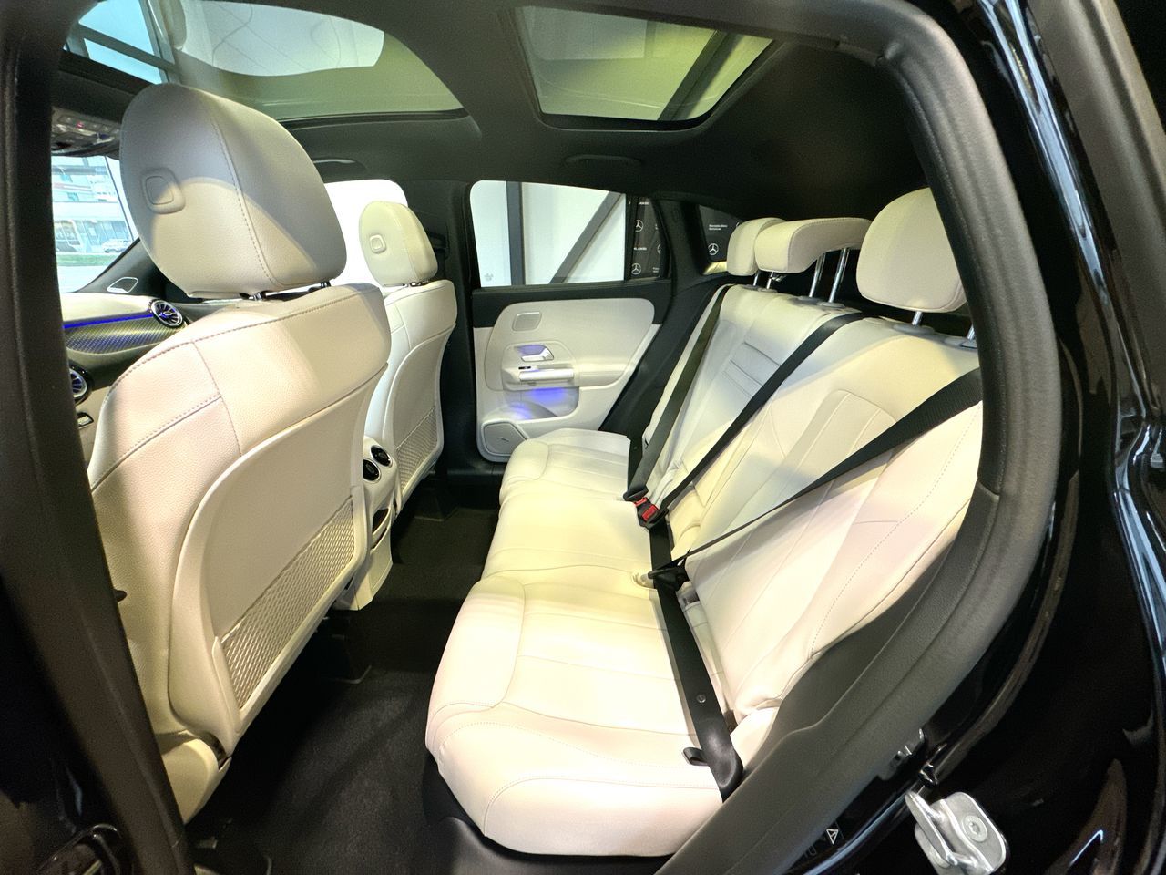 2025 Mercedes-Benz GLA250 in Vancouver, British Columbia