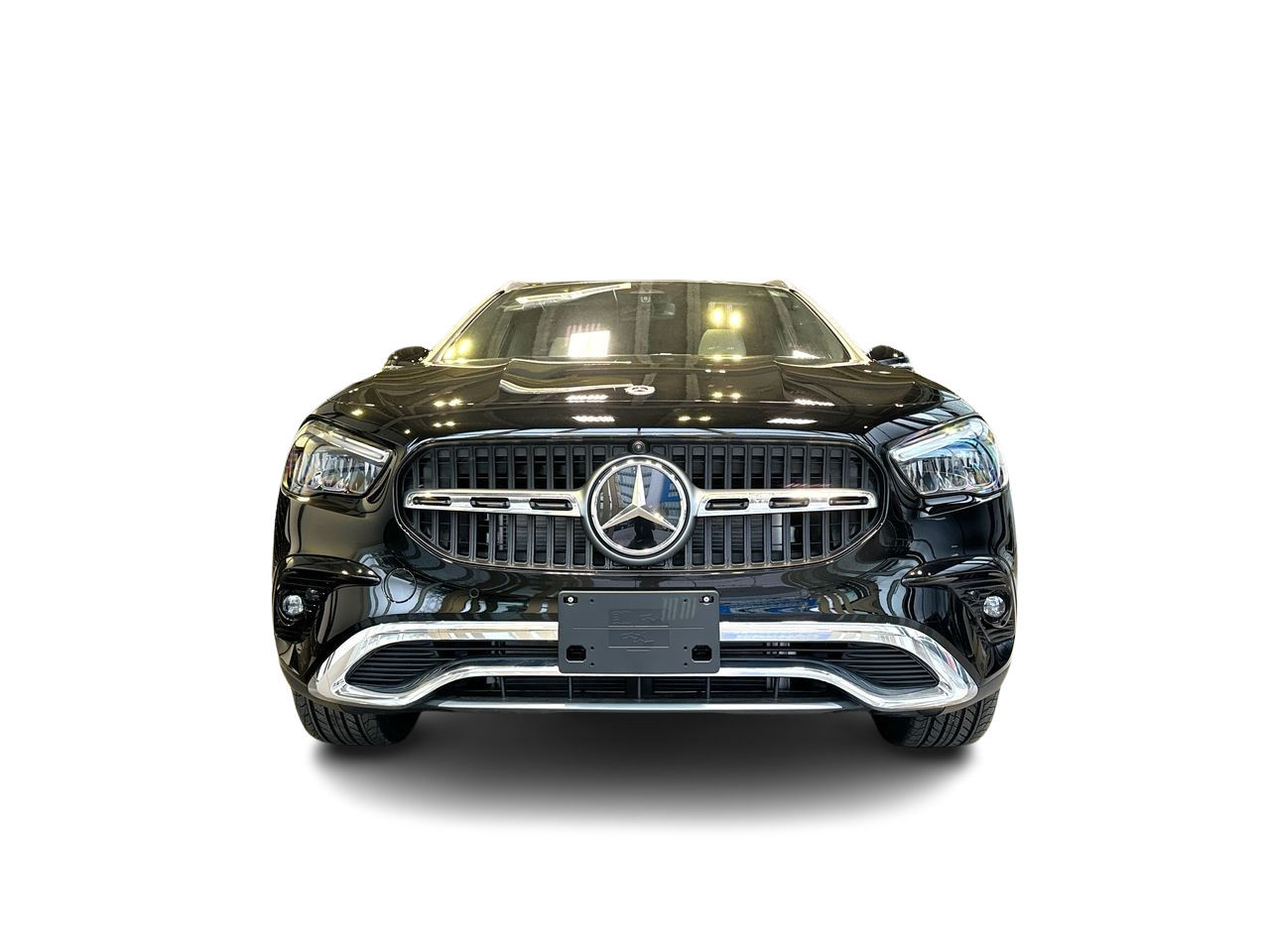 2025 Mercedes-Benz GLA250 in Vancouver, British Columbia