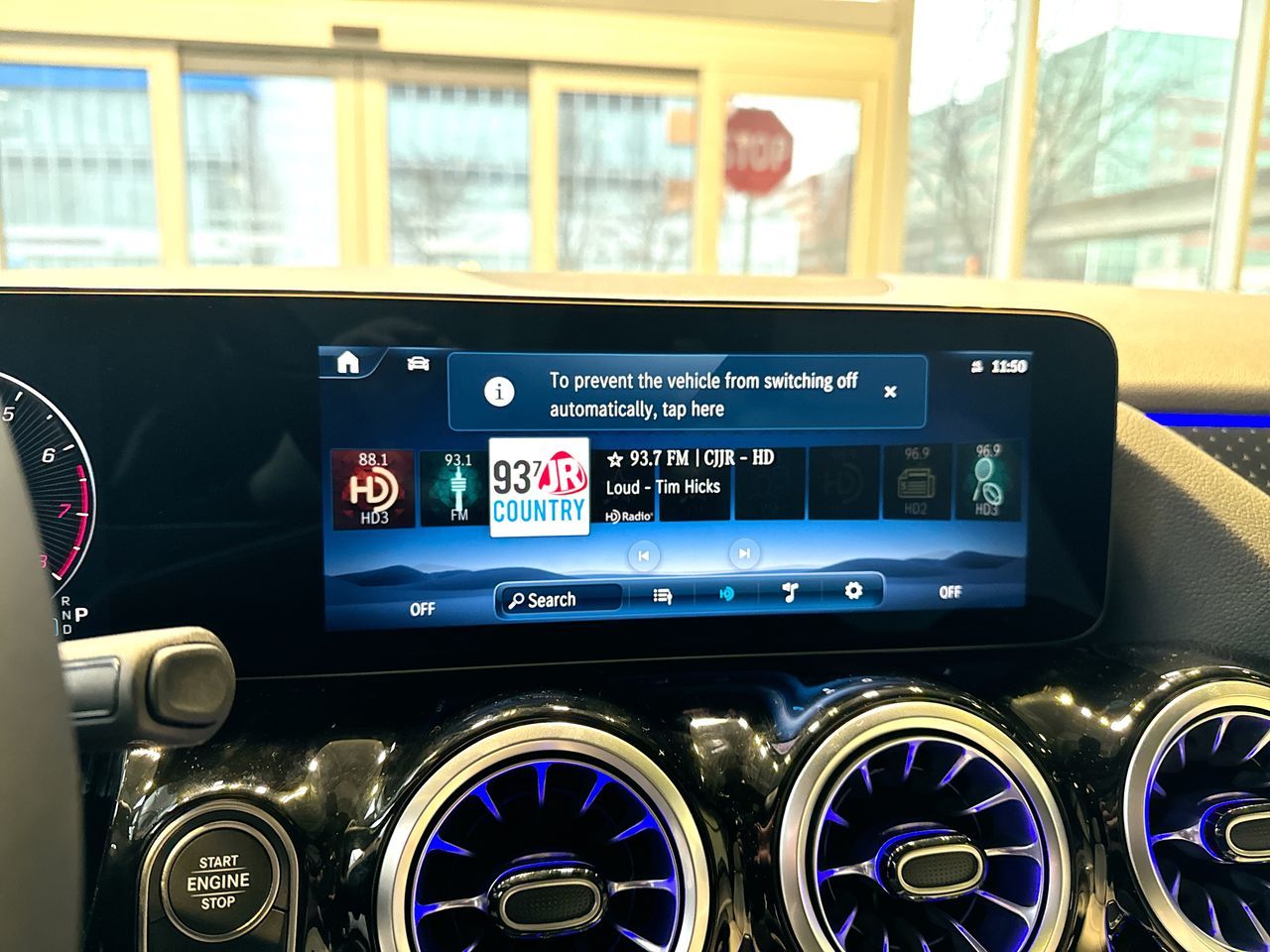 2025 Mercedes-Benz GLA250 in Vancouver, British Columbia