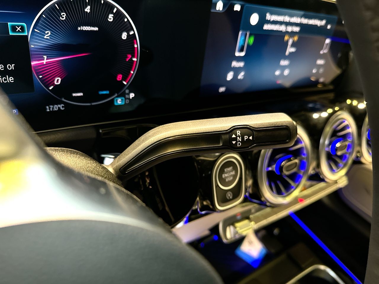 2025 Mercedes-Benz GLA250 in Vancouver, British Columbia