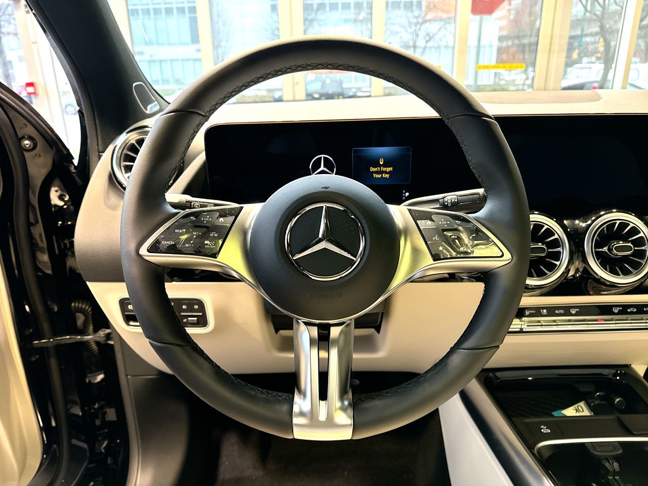 2025 Mercedes-Benz GLA250 in Vancouver, British Columbia