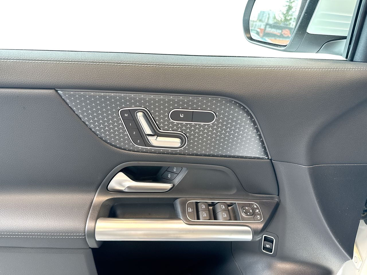 2025 Mercedes-Benz GLA250 in Vancouver, British Columbia