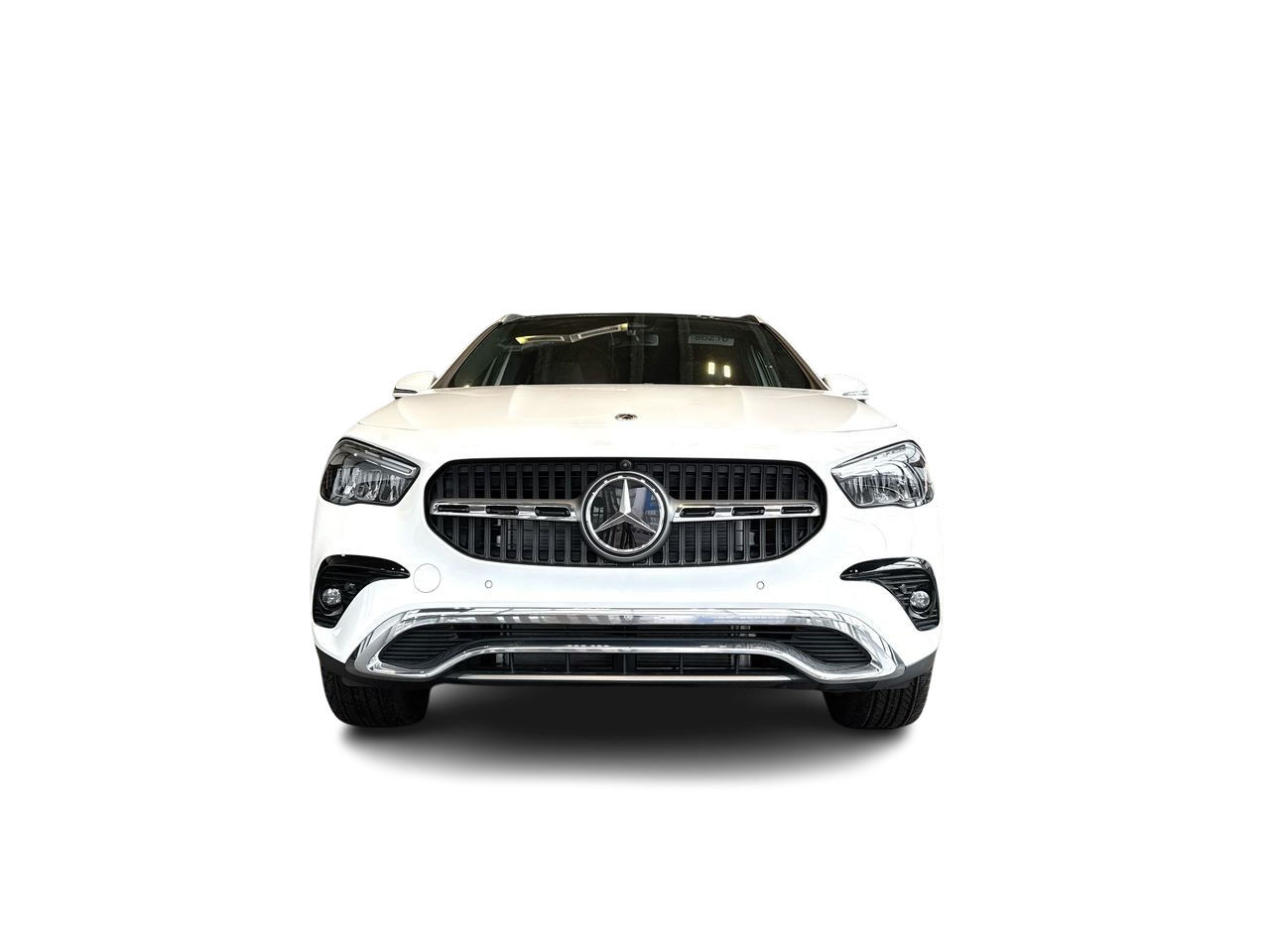 2025 Mercedes-Benz GLA250 in Vancouver, British Columbia
