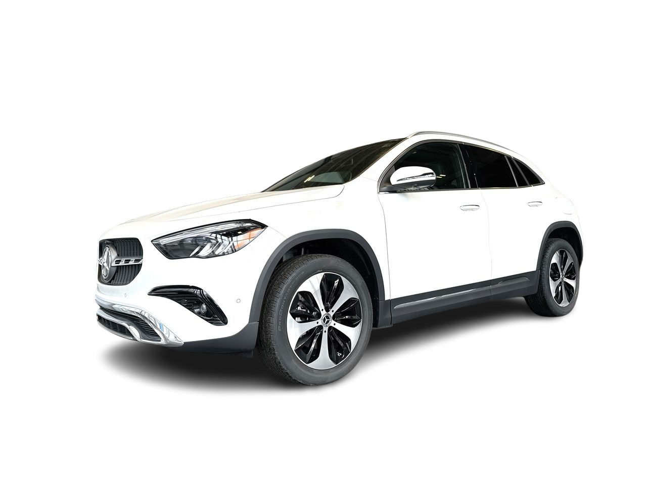 2025 Mercedes-Benz GLA250 in Vancouver, British Columbia