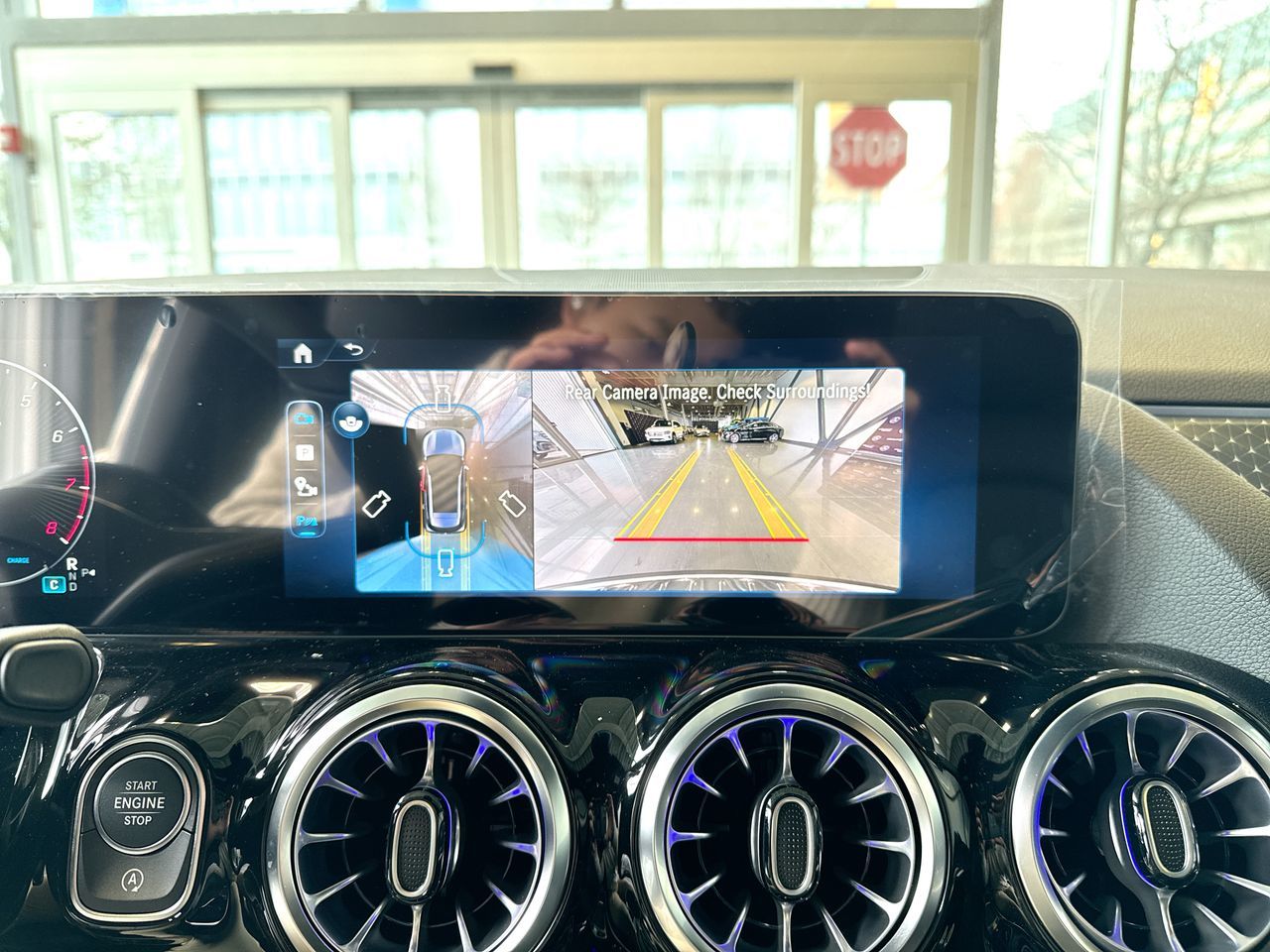 2025 Mercedes-Benz GLA250 in Vancouver, British Columbia