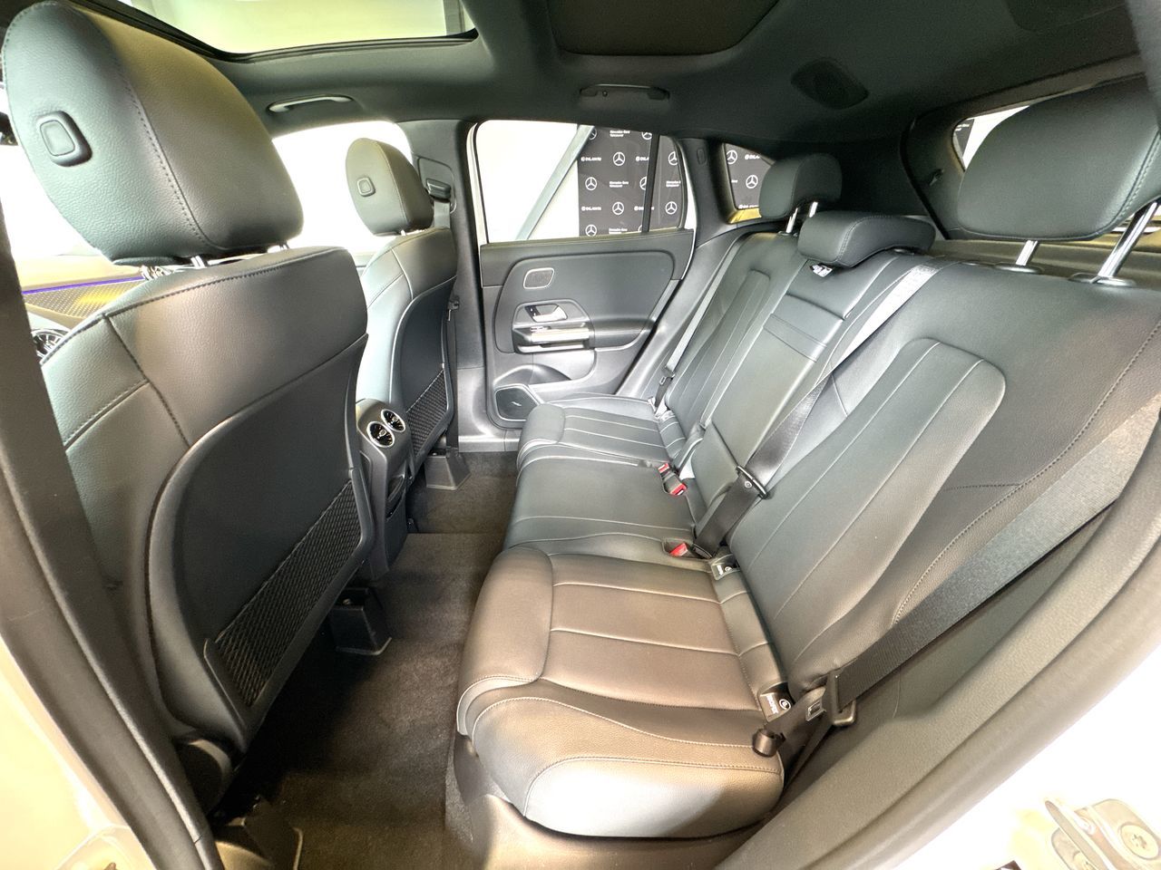 2025 Mercedes-Benz GLA250 in Vancouver, British Columbia