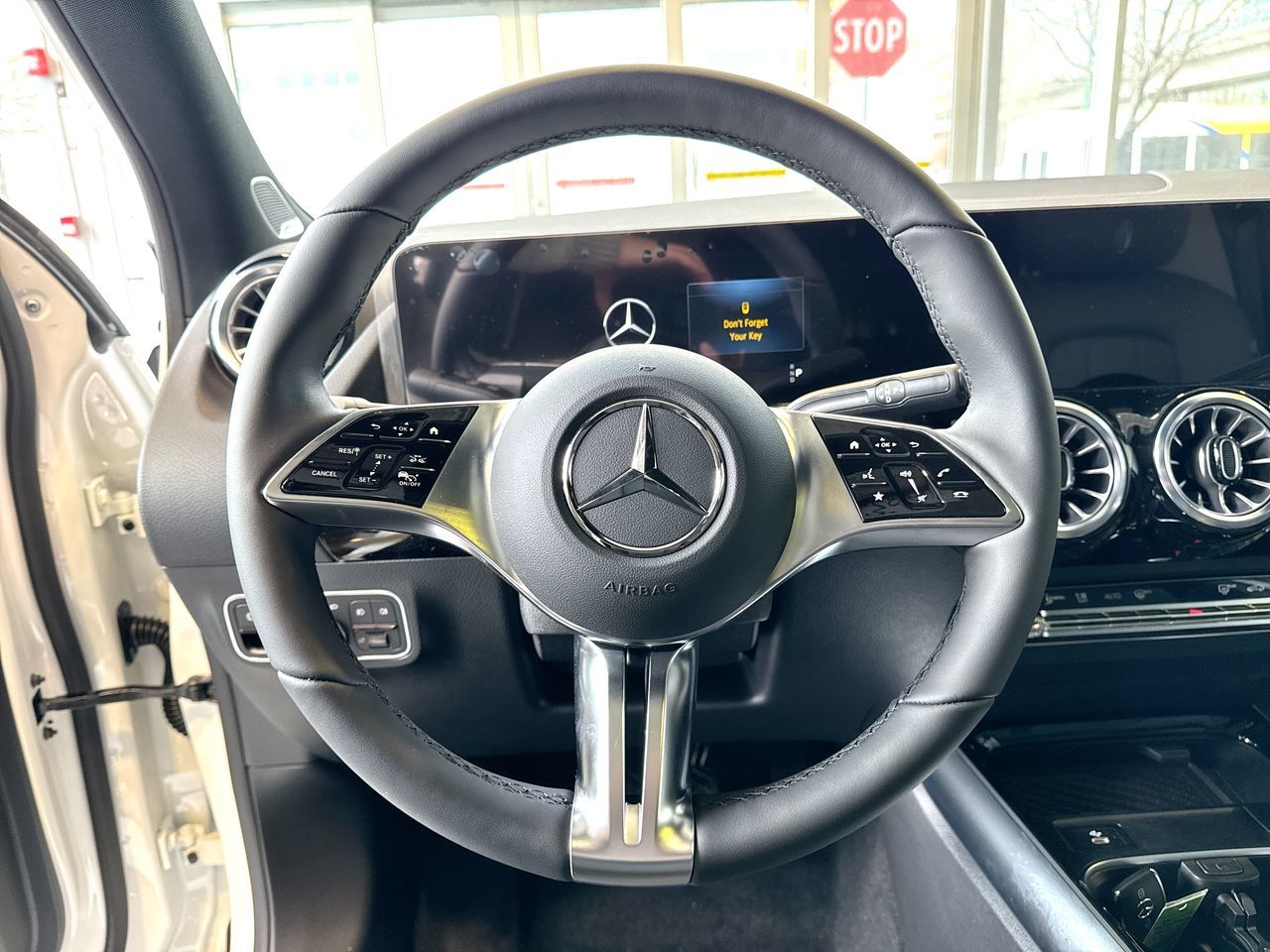 2025 Mercedes-Benz GLA250 in Vancouver, British Columbia