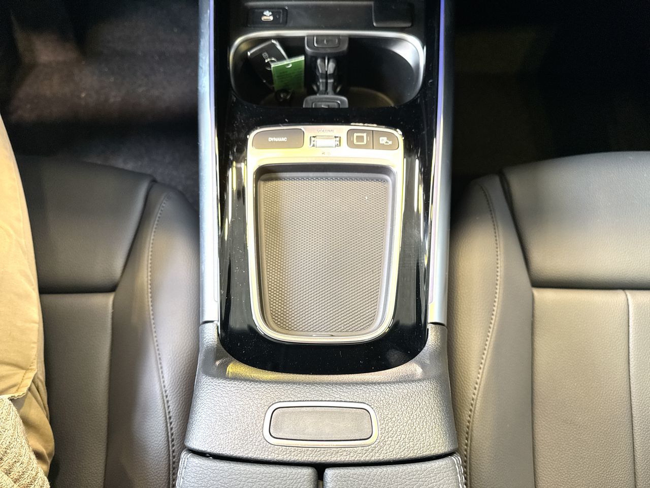 2025 Mercedes-Benz GLA250 in Vancouver, British Columbia