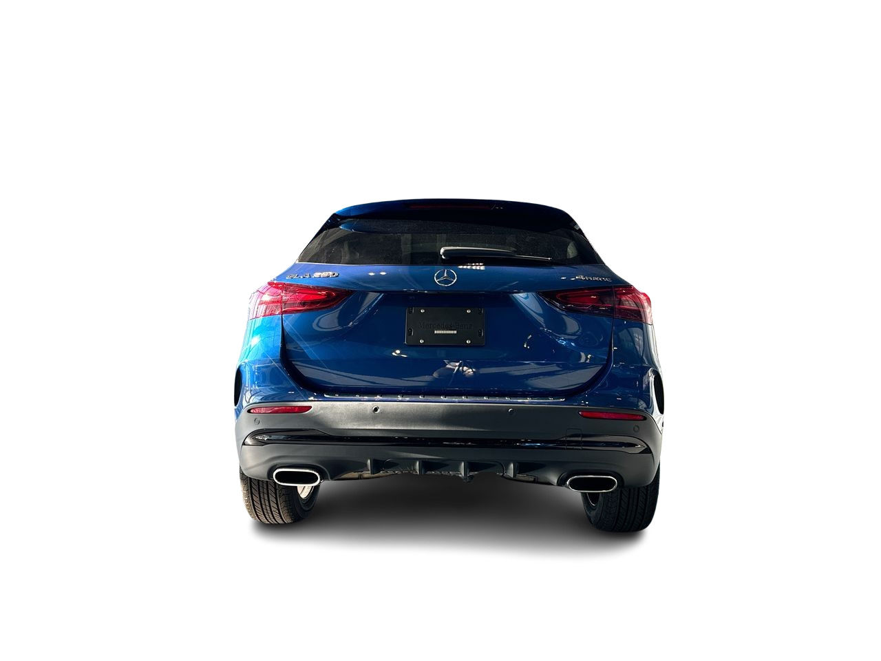 Mercedes-Benz GLA250  2025 à Vancouver, Colombie-Britannique